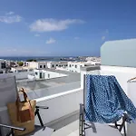 Apartamento Homu Breca - Muy Cerca De La Playa Playa Blanca (Lanzarote)