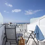 Apartamento Homu Breca - Muy Cerca De La Playa *