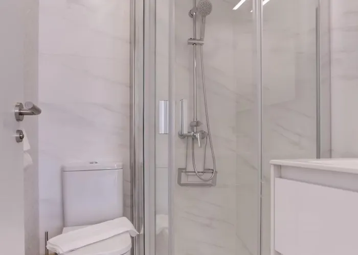 Homu Breca - Muy Cerca De La Playa 아파트