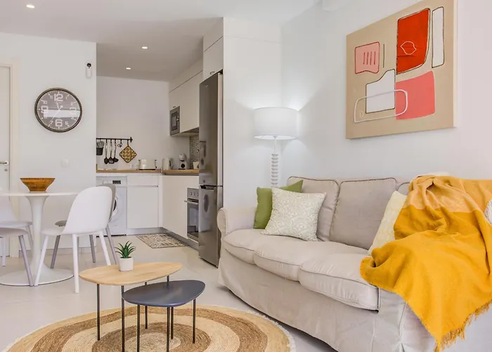 Homu Breca - Muy Cerca De La Playa * 플라야블랑카