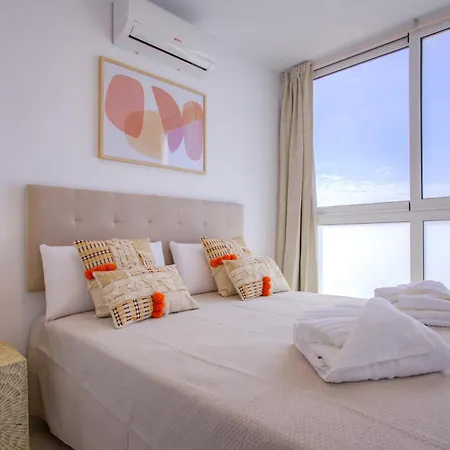 Homu Breca - Muy Cerca De La Playa Apartment