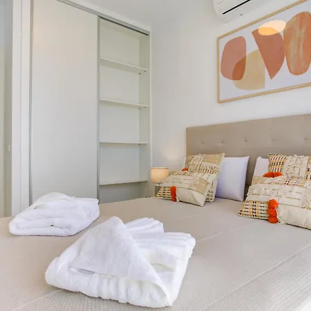 Apartment Homu Breca - Muy Cerca De La Playa Playa Blanca (Lanzarote)