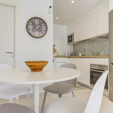 Apartment Homu Breca - Muy Cerca De La Playa *