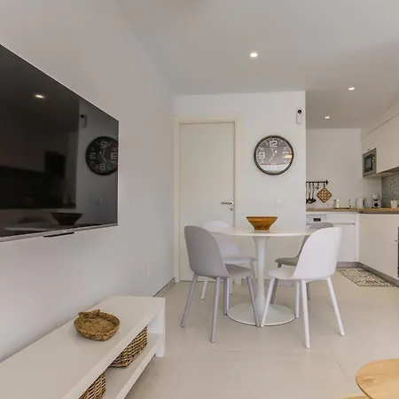 Homu Breca - Muy Cerca De La Playa Playa Blanca (Lanzarote)