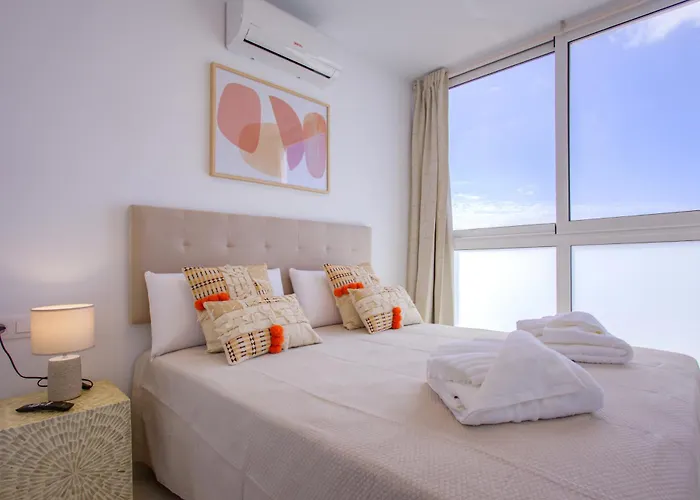 Homu Breca - Muy Cerca De La Playa Appartement