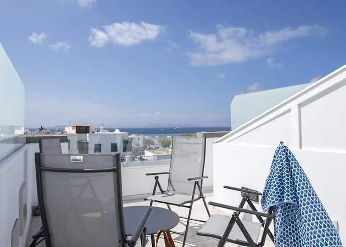 Appartement Homu Breca - Muy Cerca De La Playa *