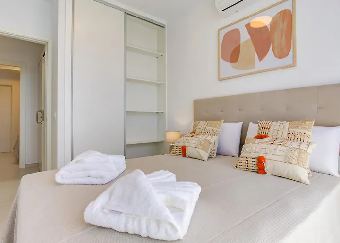 Appartement Homu Breca - Muy Cerca De La Playa Playa Blanca (Lanzarote)