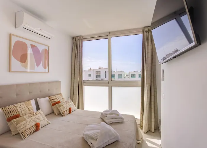 Homu Breca - Muy Cerca De La Playa Appartement *