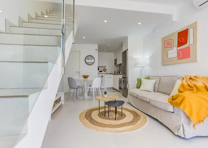 Homu Breca - Muy Cerca De La Playa * Playa Blanca (Lanzarote)