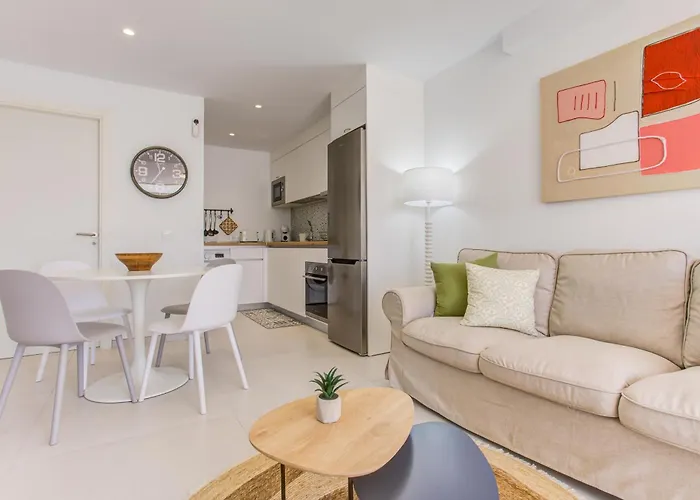 Homu Breca - Muy Cerca De La Playa Playa Blanca (Lanzarote)